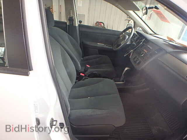2012 NISSAN VERSA - VIN: 3N1BC1CP4CK278933 - Photo 5