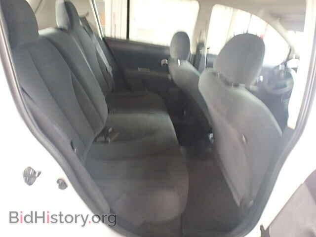 2012 NISSAN VERSA - VIN: 3N1BC1CP4CK278933 - Photo 6