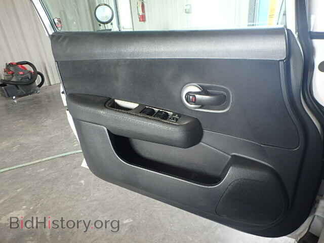 2012 NISSAN VERSA - VIN: 3N1BC1CP4CK278933 - Photo 9