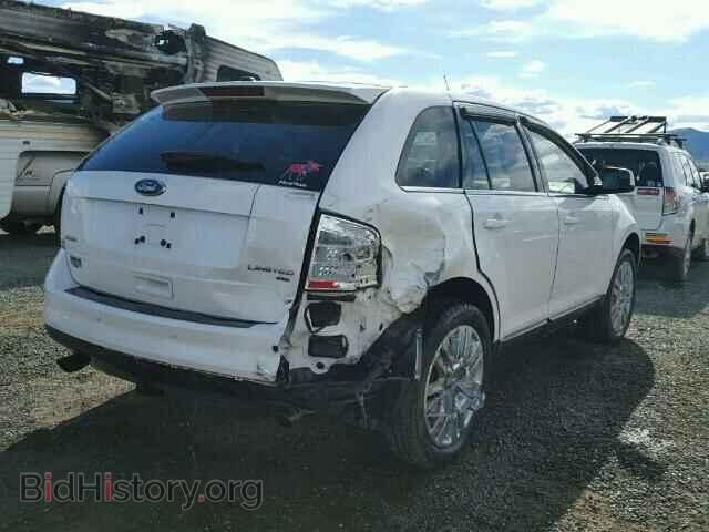2010 FORD EDGE - VIN: 2FMDK4KC4ABA32679 - Фото 4