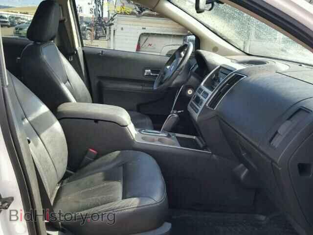 2010 FORD EDGE - VIN: 2FMDK4KC4ABA32679 - Фото 5