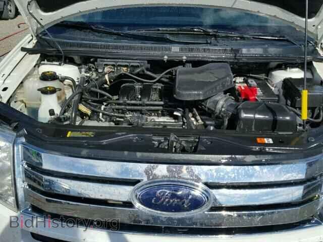 2010 FORD EDGE - VIN: 2FMDK4KC4ABA32679 - Фото 7