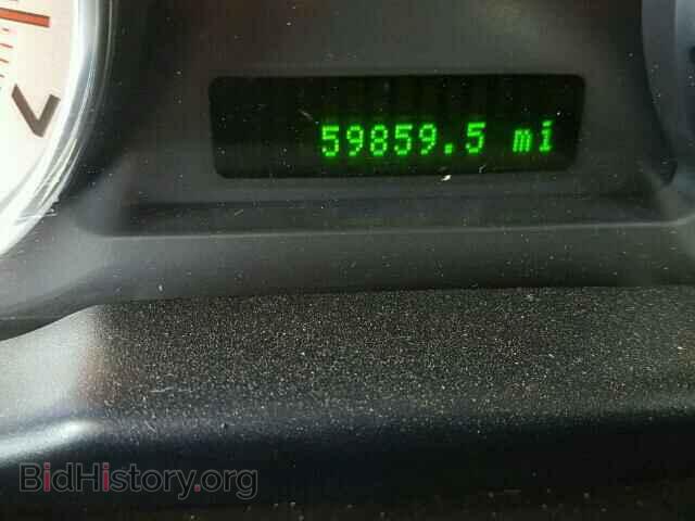 2010 FORD EDGE - VIN: 2FMDK4KC4ABA32679 - Фото 8
