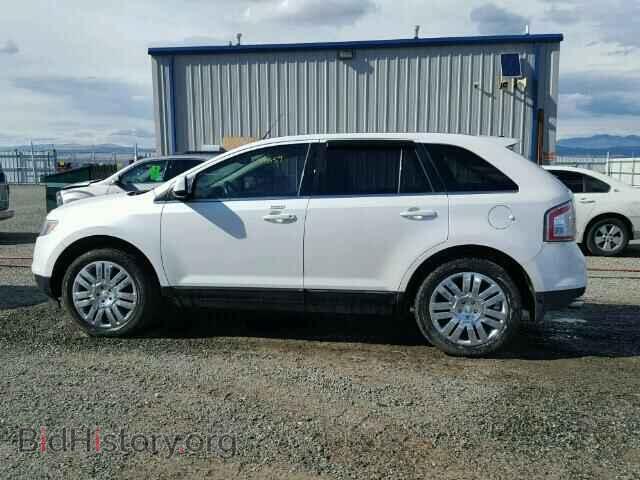 2010 FORD EDGE - VIN: 2FMDK4KC4ABA32679 - Фото 9