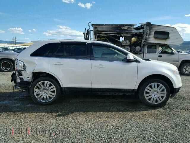 2010 FORD EDGE - VIN: 2FMDK4KC4ABA32679 - Фото 10