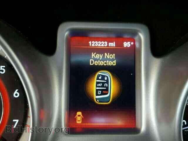 2013 DODGE JOURNEY - VIN: 3C4PDCAB4DT557717 - Фото 8