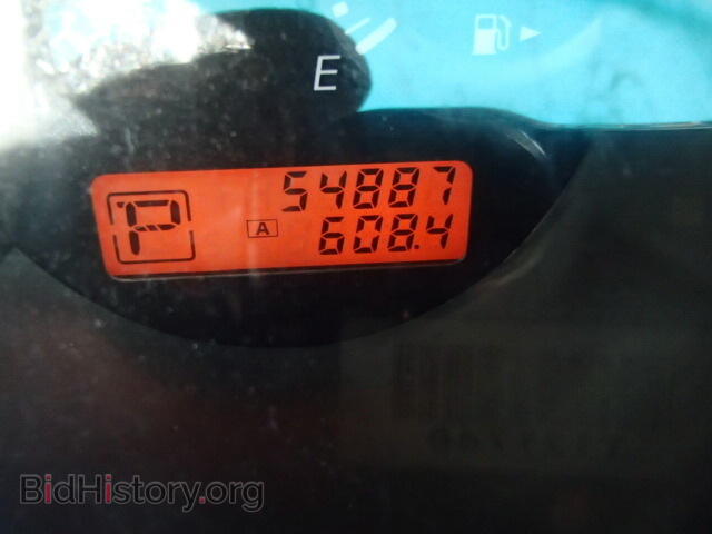 2011 NISSAN VERSA - VIN: 3N1BC1CP1BL514799 - Photo 8
