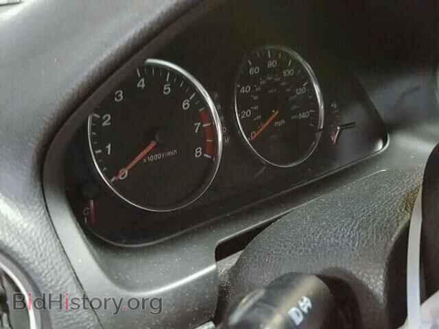 2007 MAZDA 6 - VIN: 1YVHP84C875M38211 - Фото 8