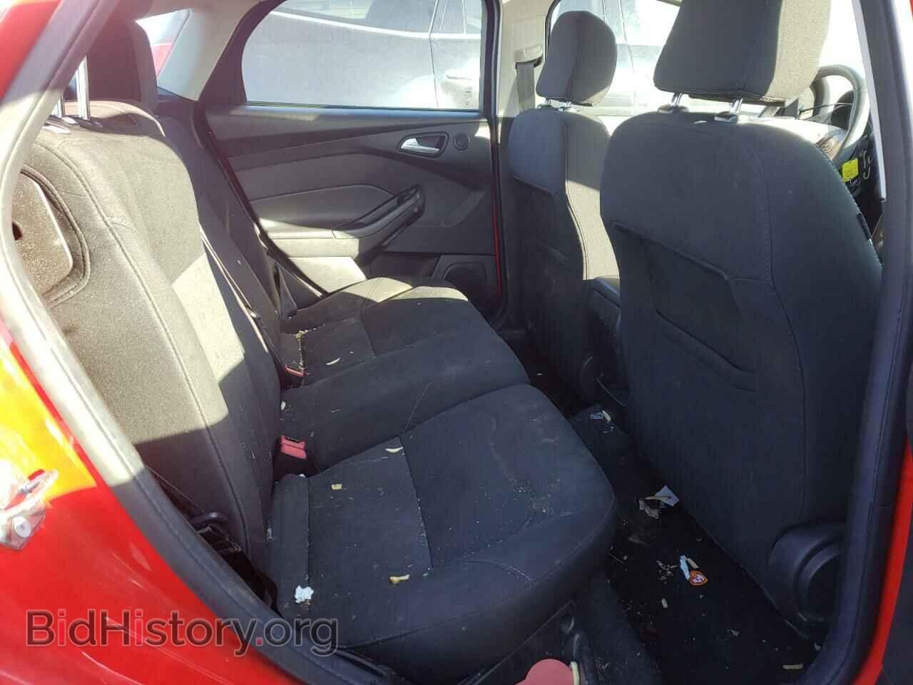 2017 FORD FOCUS - VIN: 1FADP3M27HL282874 - Фото 6