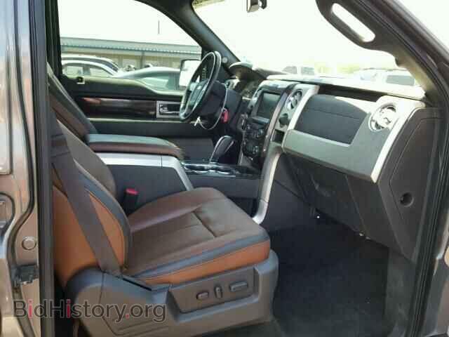 2013 FORD F150 - VIN: 1FTFW1E64DFD48995 - Photo 5