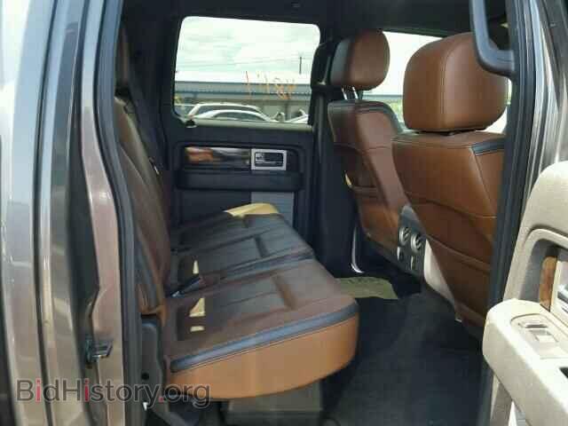 2013 FORD F150 - VIN: 1FTFW1E64DFD48995 - Photo 6