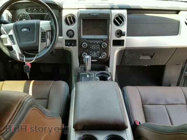 2013 FORD F150 - VIN: 1FTFW1E64DFD48995 - Photo 9