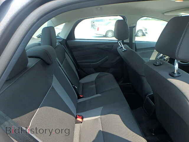 2014 FORD FOCUS - VIN: 1FADP3E26EL280592 - Photo 6