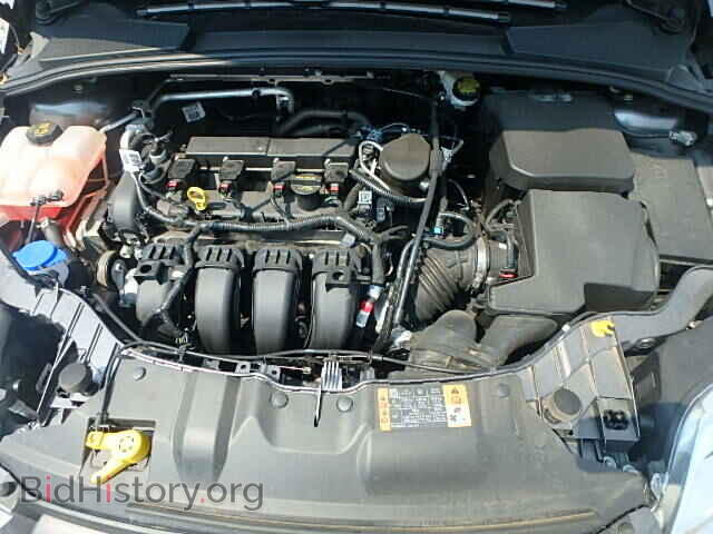 2014 FORD FOCUS - VIN: 1FADP3E26EL280592 - Photo 7