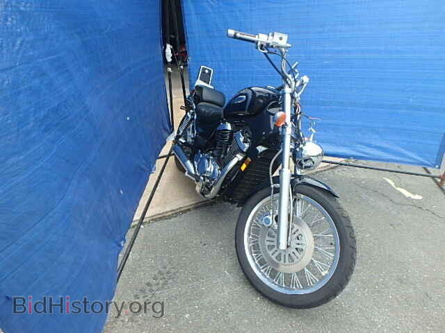 Photo JS1WS52A022101849 - SUZUKI CYCLE VS 2002