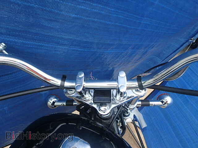2002 SUZUKI CYCLE VS - VIN: JS1WS52A022101849 - Photo 8