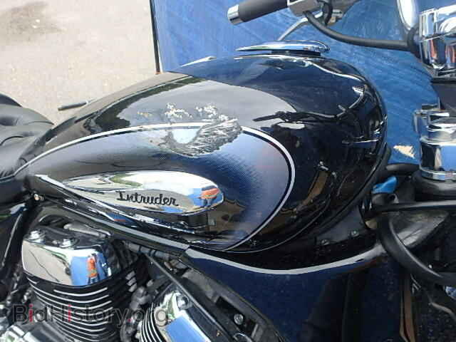 2002 SUZUKI CYCLE VS - VIN: JS1WS52A022101849 - Photo 10