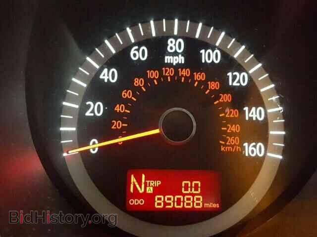 2009 KIA OPTIMA - VIN: KNAGE228995333440 - Фото 8