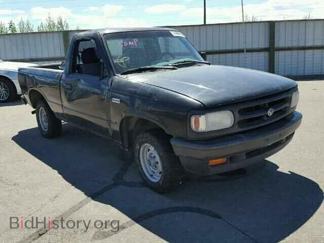 Photo 4F4CR12A3RTM16092 - MAZDA B2300 1994
