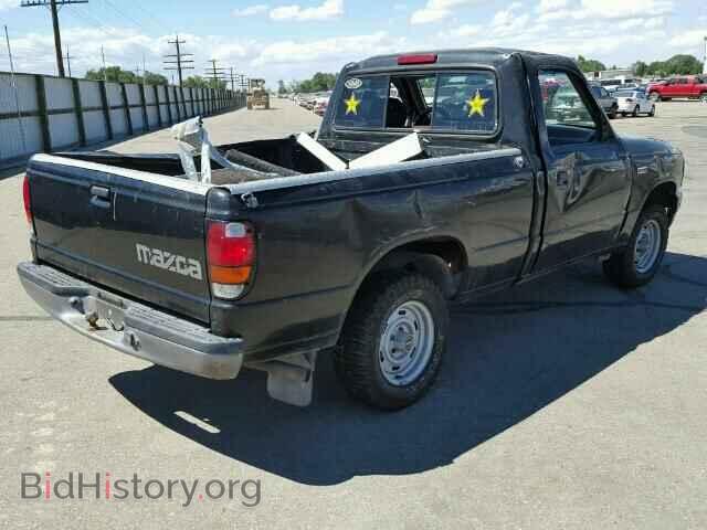 1994 MAZDA B2300 - VIN: 4F4CR12A3RTM16092 - Photo 4