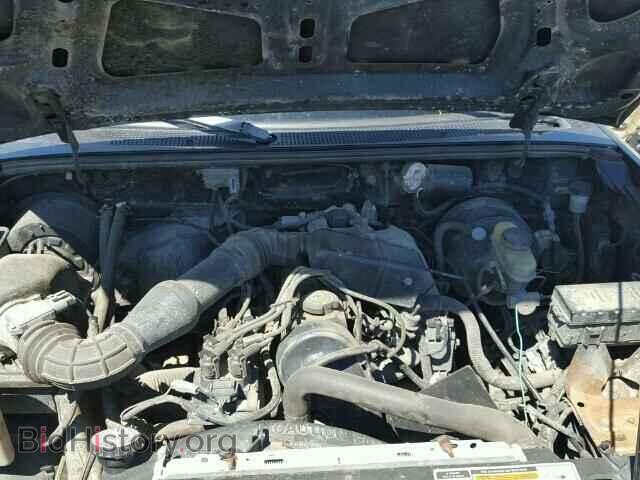 1994 MAZDA B2300 - VIN: 4F4CR12A3RTM16092 - Photo 7