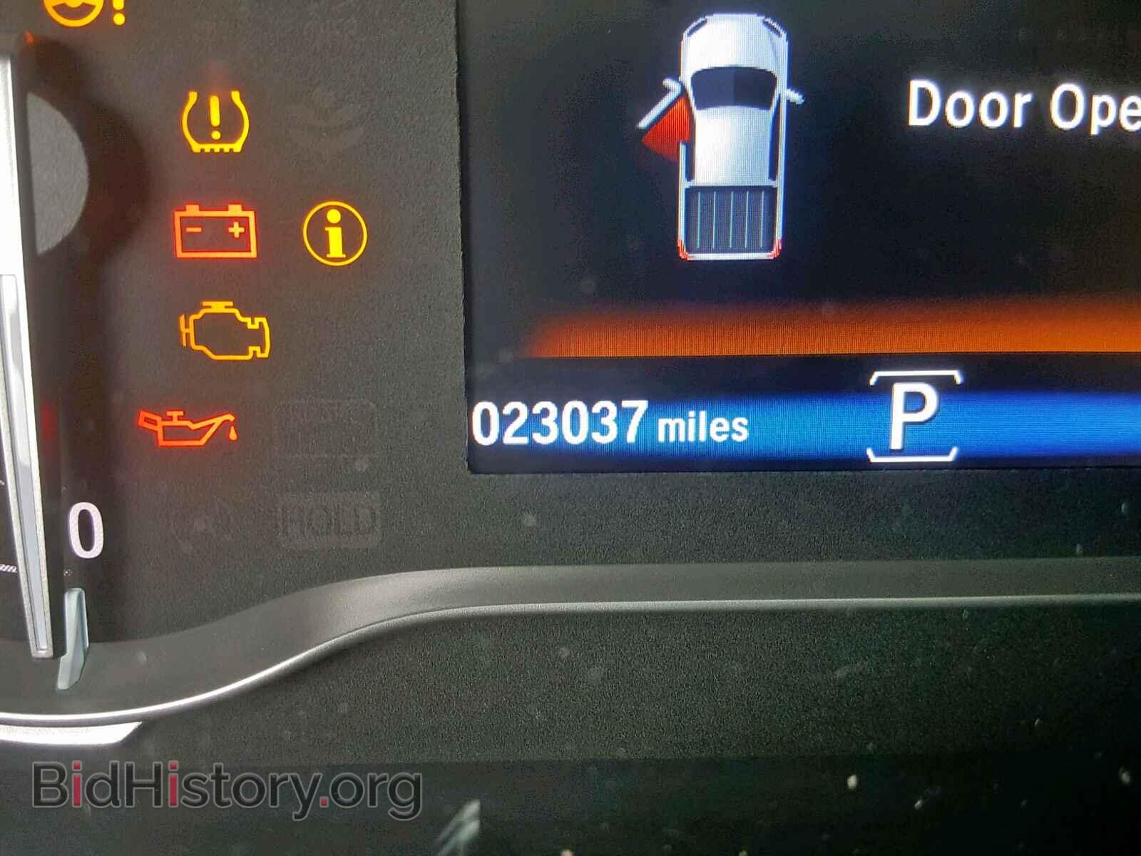2017 HONDA RIDGELINE - VIN: 5FPYK3F68HB027851 - Фото 8