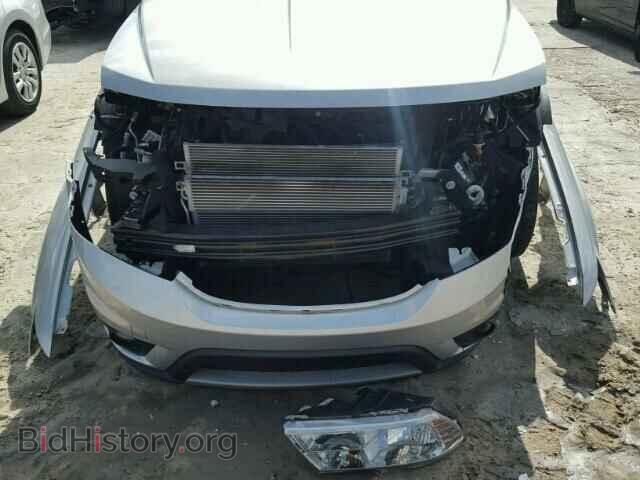 2013 DODGE JOURNEY - VIN: 3C4PDCBB2DT584512 - Фото 9