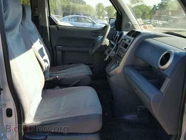 2003 HONDA ELEMENT - VIN: 5J6YH282X3L035364 - Фото 5