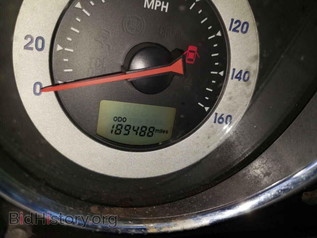 2008 MITSUBISHI ECLIPSE - VIN: 4A3AK24FX8E006750 - Photo 8