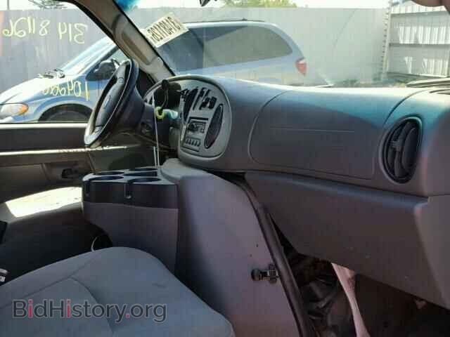 2007 FORD ECONOLINE - VIN: 1FTNE24W07DA41412 - Фото 5