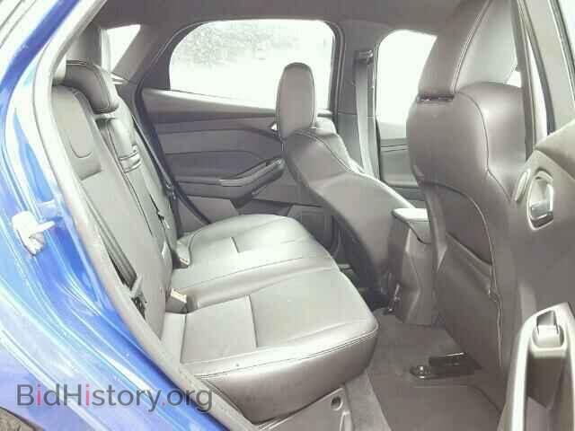 2013 FORD FOCUS - VIN: 1FADP3L98DL317785 - Photo 6