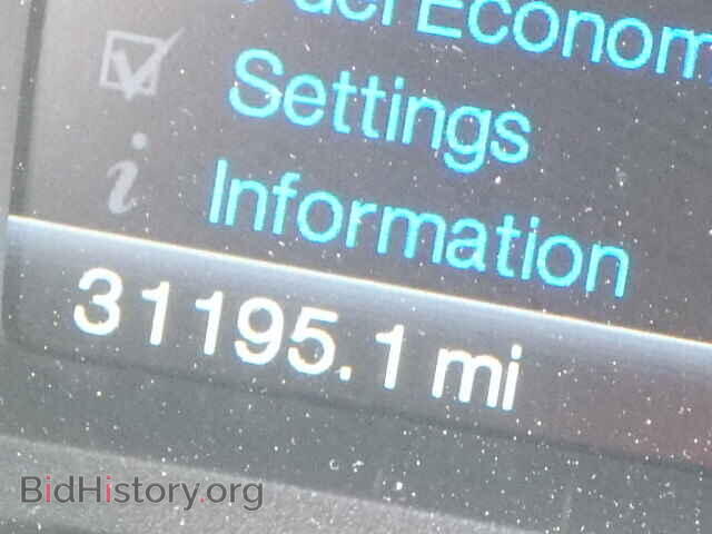 2013 FORD EDGE - VIN: 2FMDK3JC9DBC96643 - Фото 8
