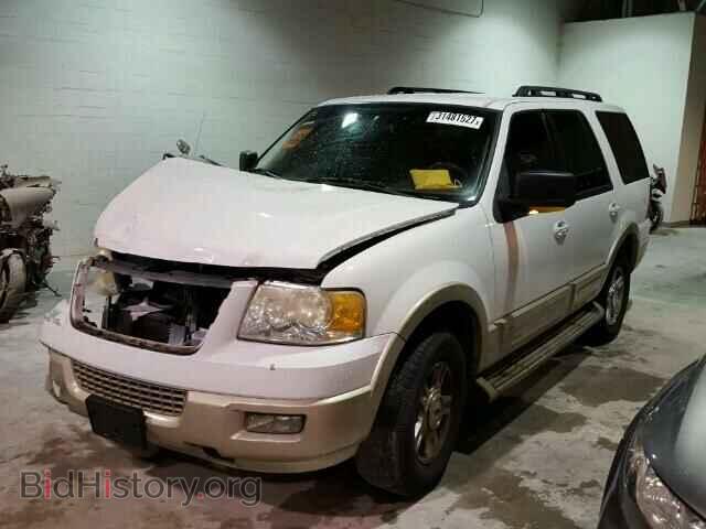 2005 FORD EXPEDITION - VIN: 1FMPU17575LA67609 - Фото 2