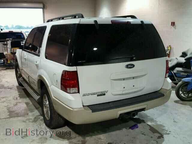 2005 FORD EXPEDITION - VIN: 1FMPU17575LA67609 - Фото 3