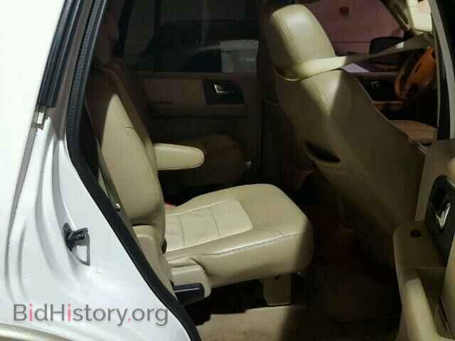 2005 FORD EXPEDITION - VIN: 1FMPU17575LA67609 - Фото 6