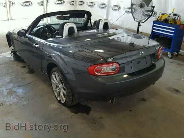 2015 MAZDA MIATA - VIN: JM1NC2PF2F0241652 - Фото 3
