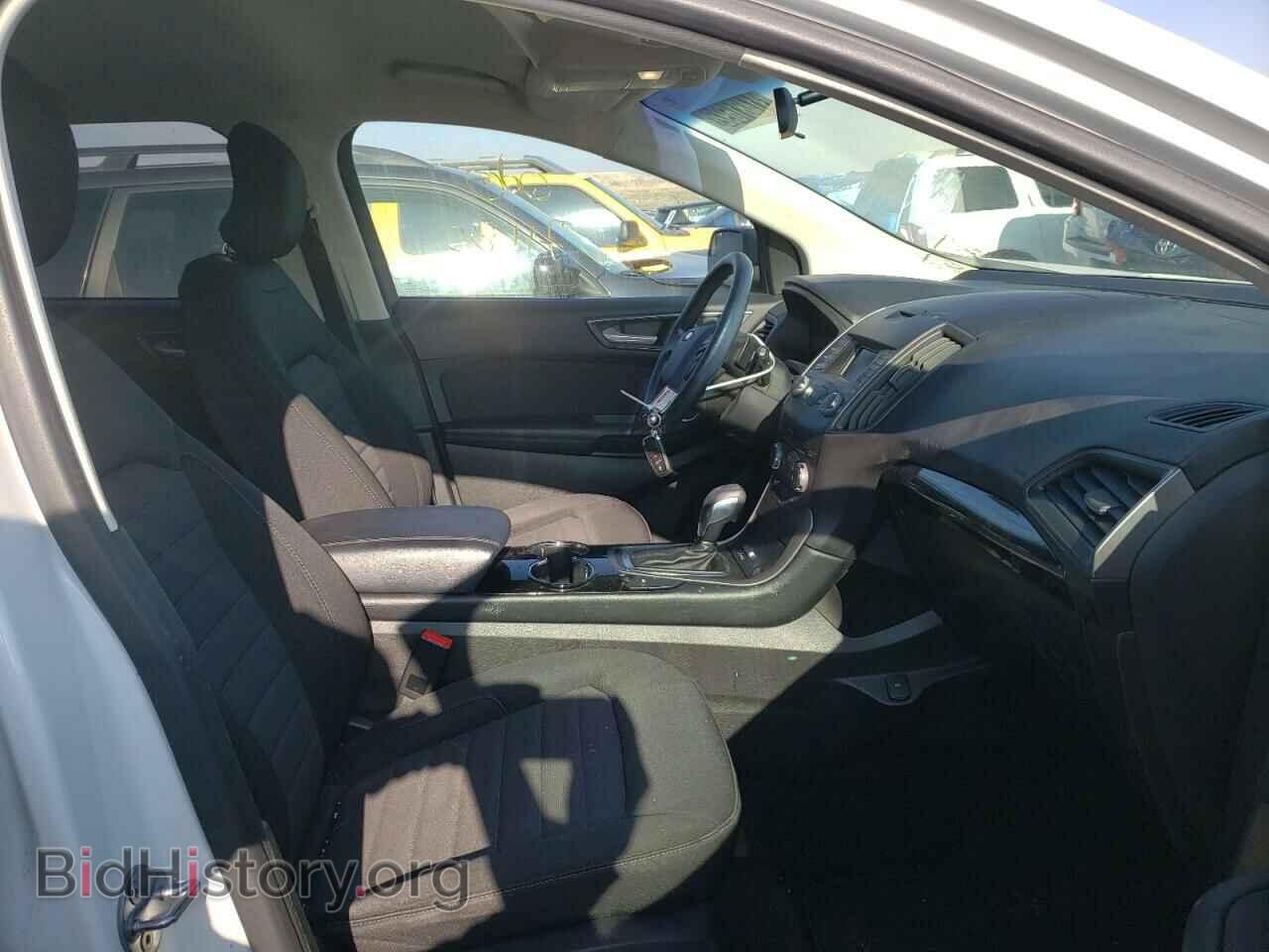 2017 FORD EDGE - VIN: 2FMPK3G98HBC55807 - Photo 5