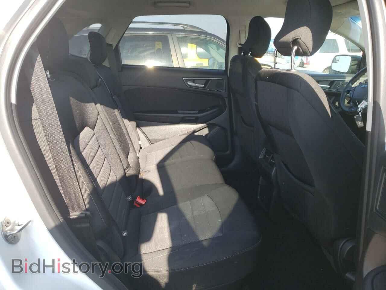 2017 FORD EDGE - VIN: 2FMPK3G98HBC55807 - Photo 6