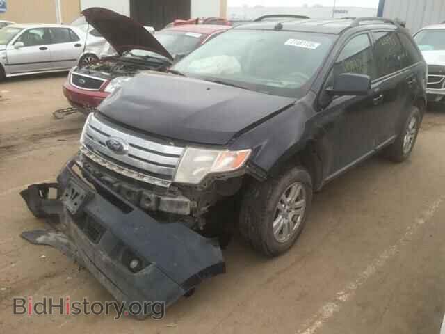 2008 FORD EDGE - VIN: 2FMDK48C88BA51883 - Photo 2