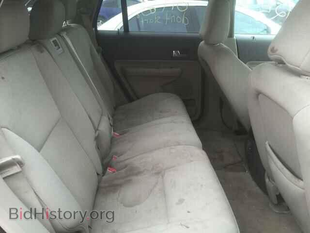 2008 FORD EDGE - VIN: 2FMDK48C88BA51883 - Photo 6