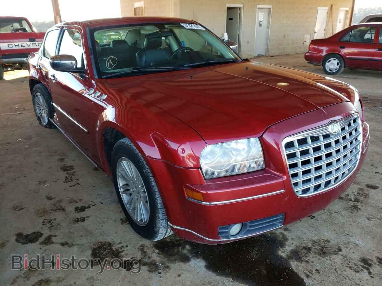 Photo 2C3CA5CV4AH325511 - CHRYSLER 300 2010
