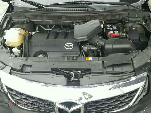 2012 MAZDA CX-9 - VIN: JM3TB2DA2C0338405 - Фото 7