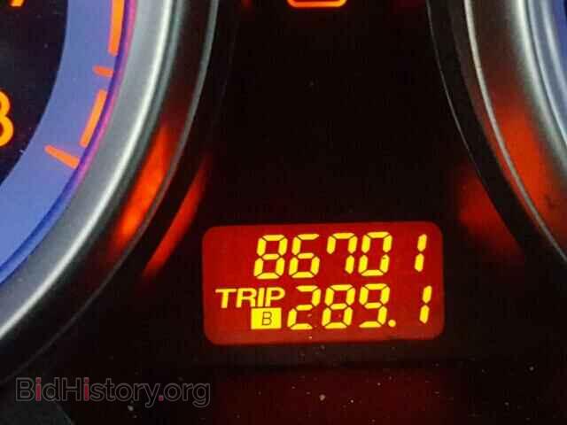 2012 MAZDA CX-9 - VIN: JM3TB2DA2C0338405 - Фото 8