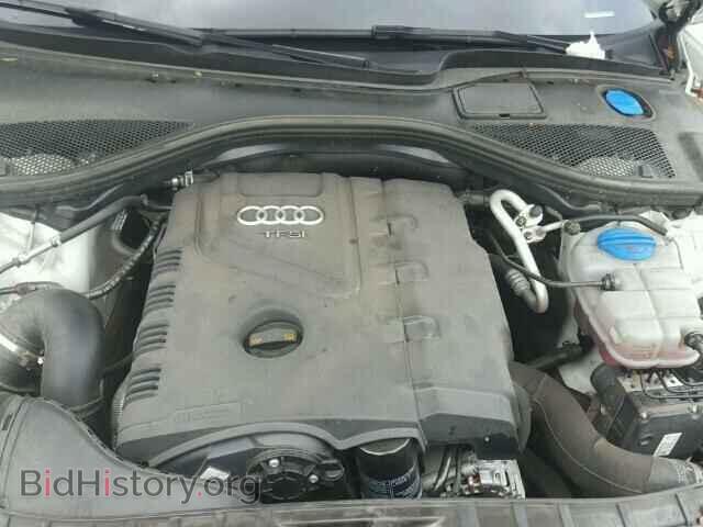 2013 AUDI A6 - VIN: WAUDFAFC3DN025813 - Photo 7