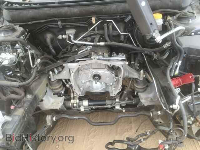 2013 SUBARU OUTBACK - VIN: 4S4BRBPC3D3228391 - Photo 7