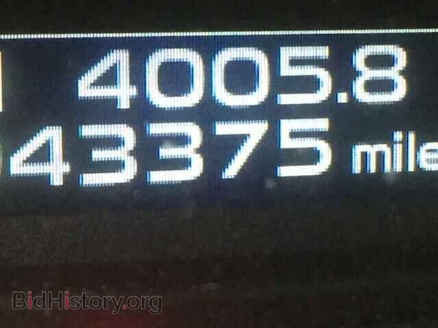 2013 SUBARU OUTBACK - VIN: 4S4BRBPC3D3228391 - Photo 8