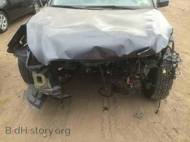 2013 SUBARU OUTBACK - VIN: 4S4BRBPC3D3228391 - Photo 9