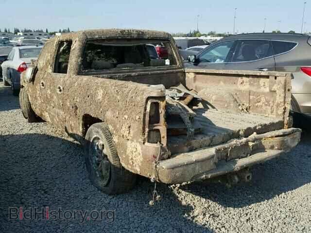 2006 CHEVROLET SILVERADO - VIN: 2GCEC13T861129190 - Photo 3