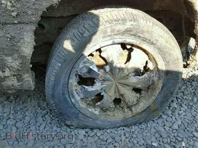 2006 CHEVROLET SILVERADO - VIN: 2GCEC13T861129190 - Photo 9