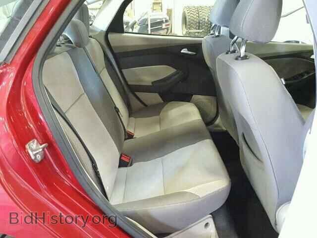 2012 FORD FOCUS - VIN: 1FAHP3F27CL305237 - Photo 6